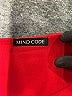 Mind Code Solid Red Cocktail Dress Size S - photo 7