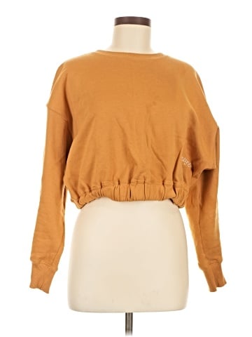 CIVIL REGIME Pullover Sweater (view 1)