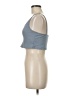 Shein Blue Tank Top Size 8 - 10 - photo 5