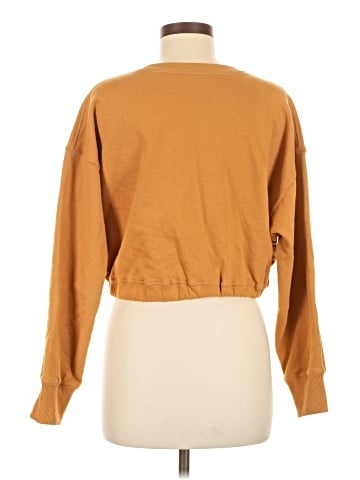 CIVIL REGIME Pullover Sweater (view 2)
