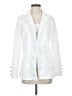 Unbranded White Blazer Size S - photo 1