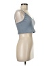 Shein Blue Tank Top Size 8 - 10 - photo 4