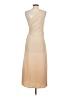 Unbranded Tan Casual Dress Size XS (estimated) - photo 2