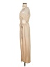 Unbranded Tan Casual Dress Size XS (estimated) - photo 5