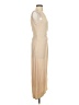 Unbranded Tan Casual Dress Size XS (estimated) - photo 4