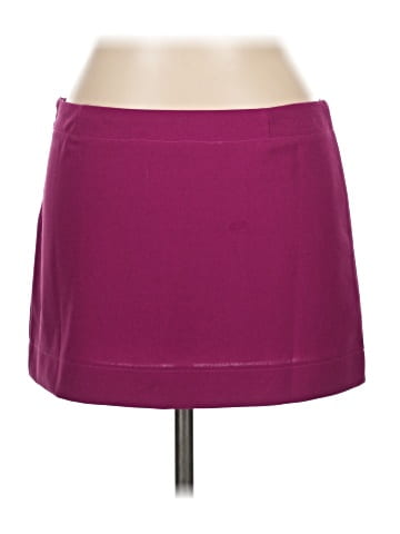 Olivaceous Casual Skirt (view 2)