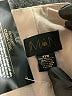 IMAN Solid Tan Casual Pants Size 22 - photo 4