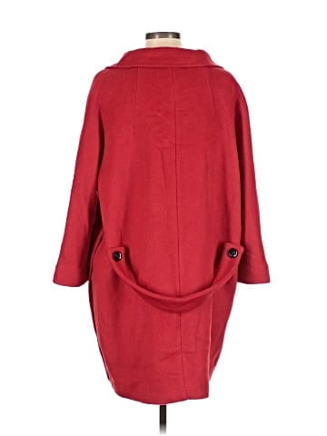 Elevenses Coat (view 2)