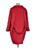 Elevenses Red Coat Size L - photo 2
