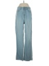 Unbranded Blue Jeans Size 4 - photo 1