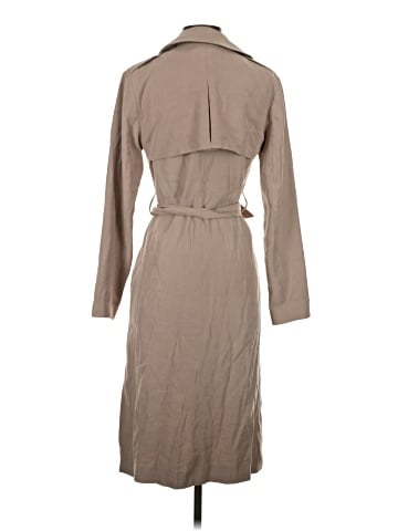 Cole Haan Trenchcoat (view 2)