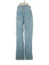 Unbranded Blue Jeans Size 4 - photo 2