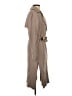Cole Haan Tan Trenchcoat Size XS - photo 4