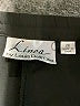 Linea by Louis Dell'Olio Solid Black Active Pants Size 2X - photo 4