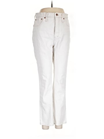 Madewell Jeans (view 1)