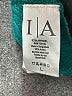 Icon Apparel 100% Acrylic Teal Pullover Sweater Size L - photo 8