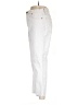 Madewell Ivory Jeans Size 28 waist - photo 5