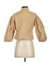 Halogen Tan Jacket Size XS - photo 2