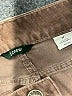 J.Crew Brown Jeans Size 26 waist - photo 4