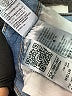 Levi's Hearts Blue Jeans Size 32 waist - photo 8