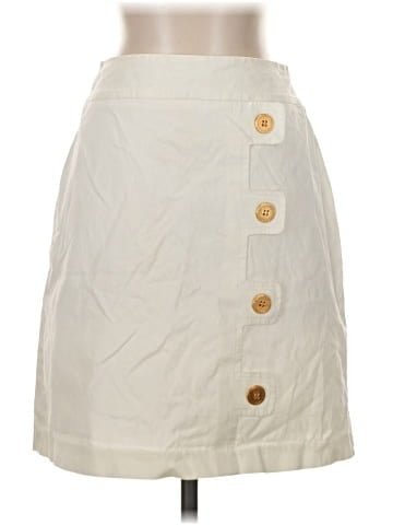 J. McLaughlin Casual Skirt (view 1)