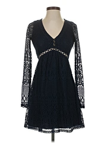 Hollister Cocktail Dress (view 1)
