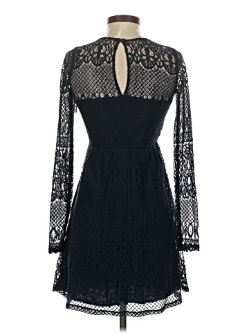 Hollister Cocktail Dress (view 2)