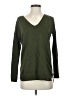 American Eagle Outfitters Green Pullover Sweater Size XS - photo 1