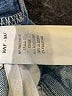Naf Naf Blue Jeans Size 12 - photo 8