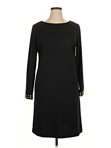 Carmen Carmen Marc Valvo Casual Dress (view 1)