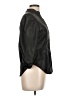 White House Black Market Black Jacket Size 10 - photo 4