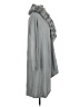 Alfani 100% Acrylic Gray Cardigan Size XS - photo 4