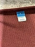 Old Navy Burgundy Bodysuit Size L - photo 3