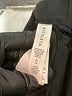 Athleta Solid Black Active Pants Size XL - photo 6