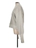 River Island Gray Pullover Sweater Size L - photo 5