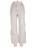 Assorted Brands Ivory Jeans Size XL - photo 1