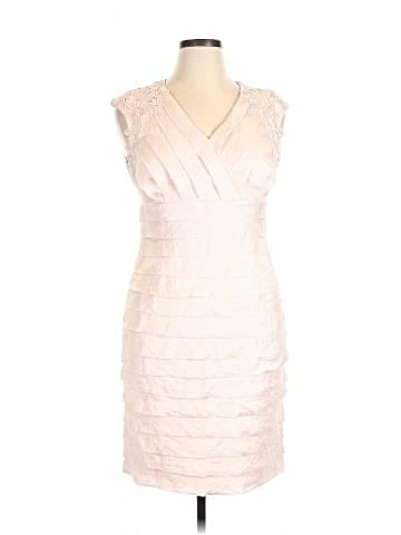 London Times Cocktail Dress (view 1)