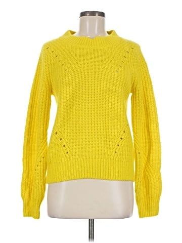 Gap Pullover Sweater (view 1)