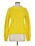 Gap Yellow Pullover Sweater Size M - photo 1
