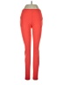 Amanda Uprichard Color Block Red Active Pants Size P (petite) - photo 1