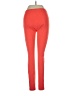Amanda Uprichard Color Block Red Active Pants Size P (petite) - photo 2