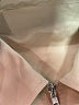 Unbranded Tan Raincoat Size XL - photo 6