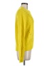 Gap Yellow Pullover Sweater Size M - photo 4