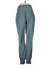 Athleta Solid Teal Active Pants Size XS - photo 2