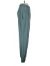 Athleta Solid Teal Active Pants Size XS - photo 4