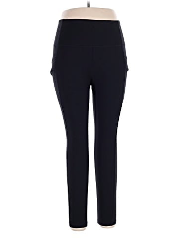 Avalanche Active Pants (view 1)