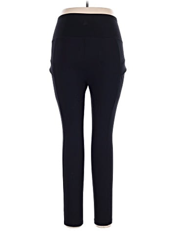 Avalanche Active Pants (view 2)