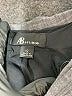 AB Studio Gray Casual Dress Size 12 - photo 6