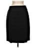 Lacoste Solid Black Formal Skirt Size 8 - photo 1