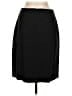 Lacoste Solid Black Formal Skirt Size 8 - photo 2